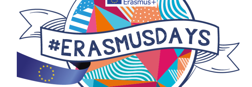 Erasmus Days